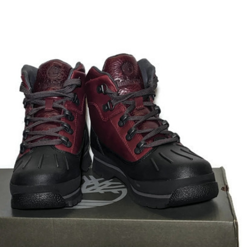 Timberland Hiking Boots